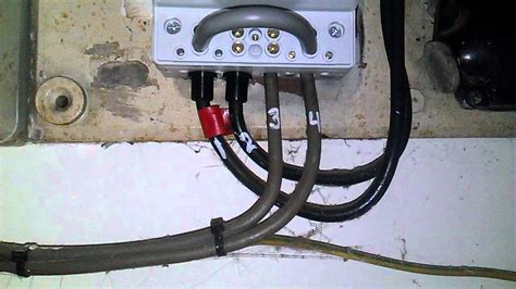 how to bypass electrical meter